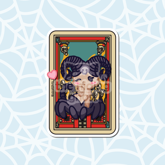 Toulouse Machines Stickers