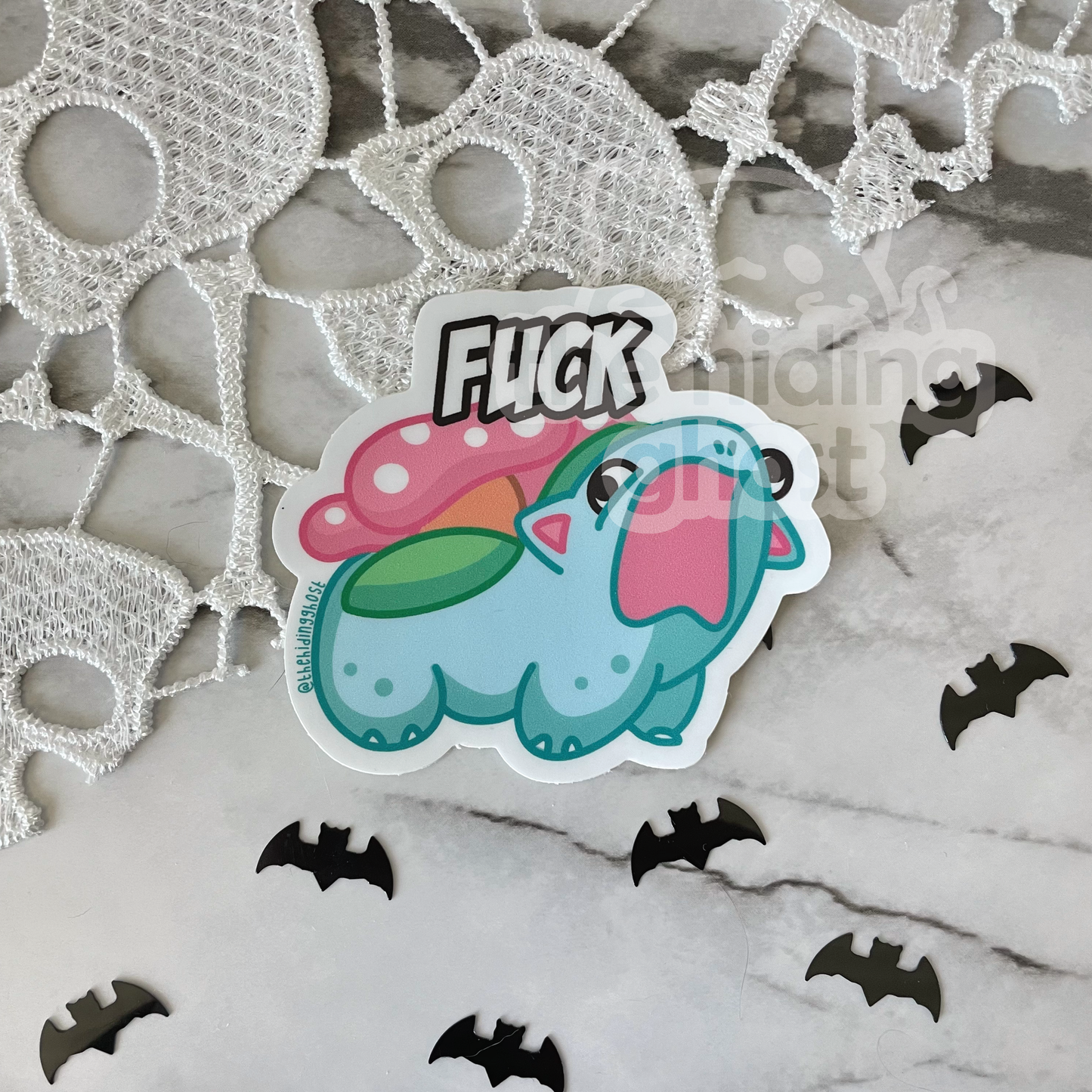 F*CK Awesome Series