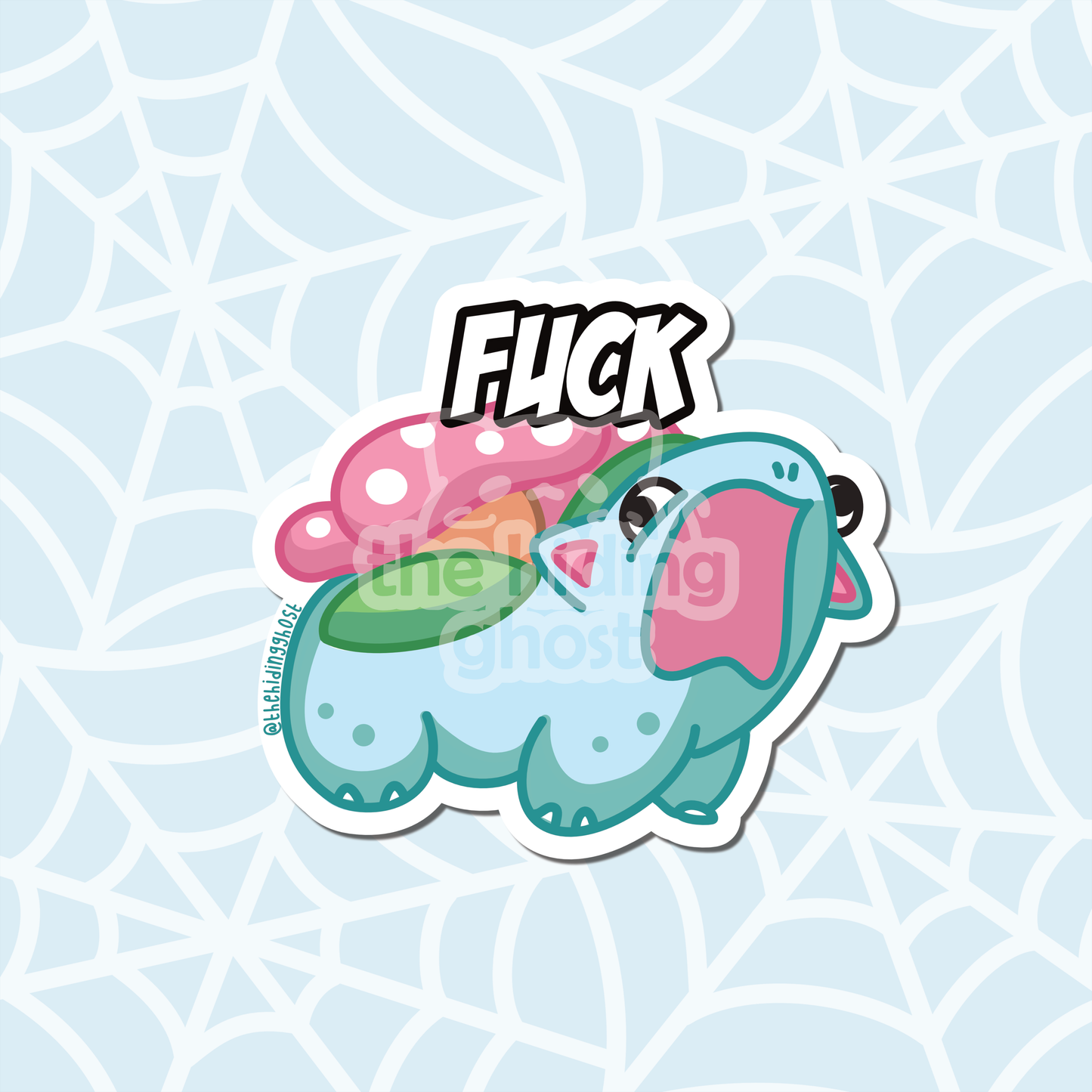 F*CK Awesome Series