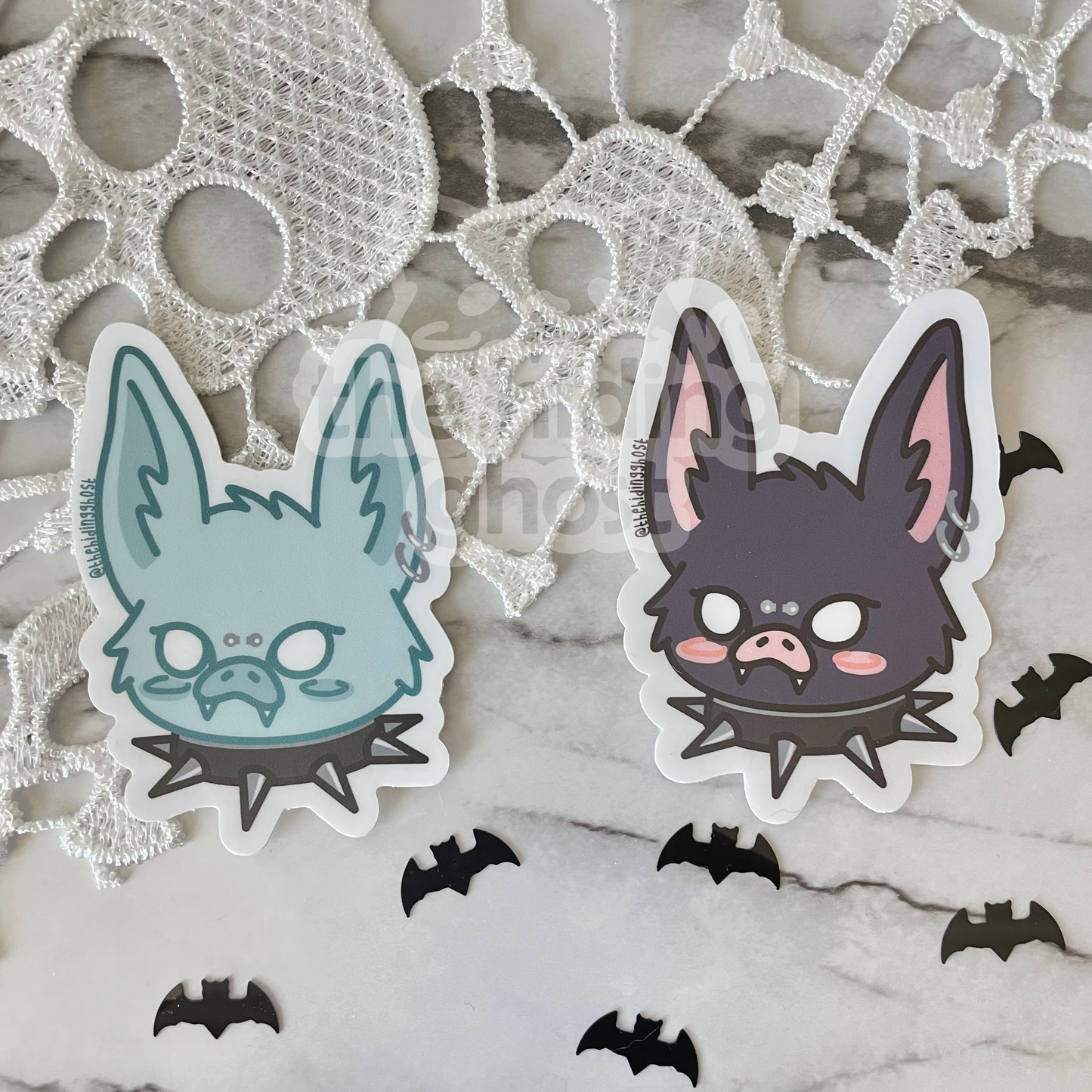 Metal Mammals