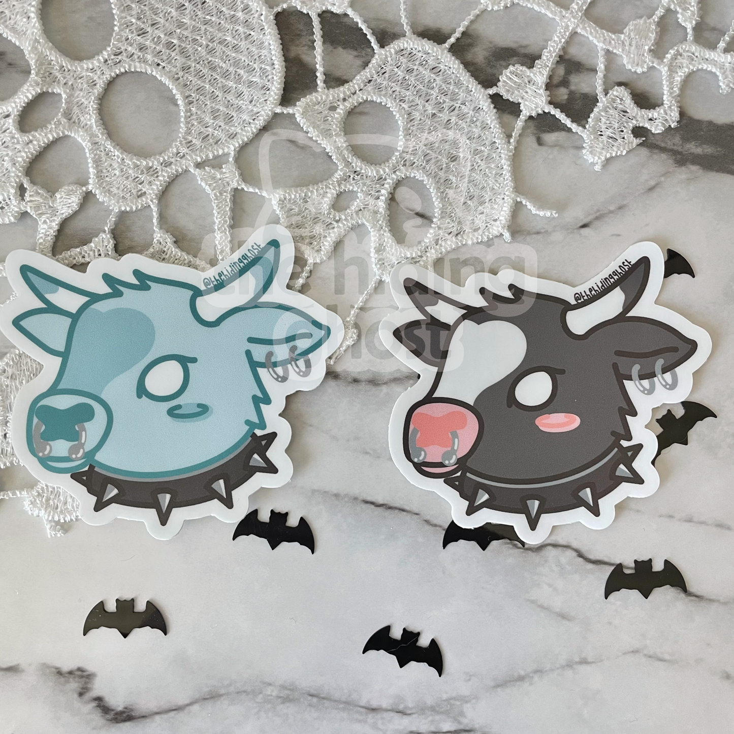 Metal Mammals