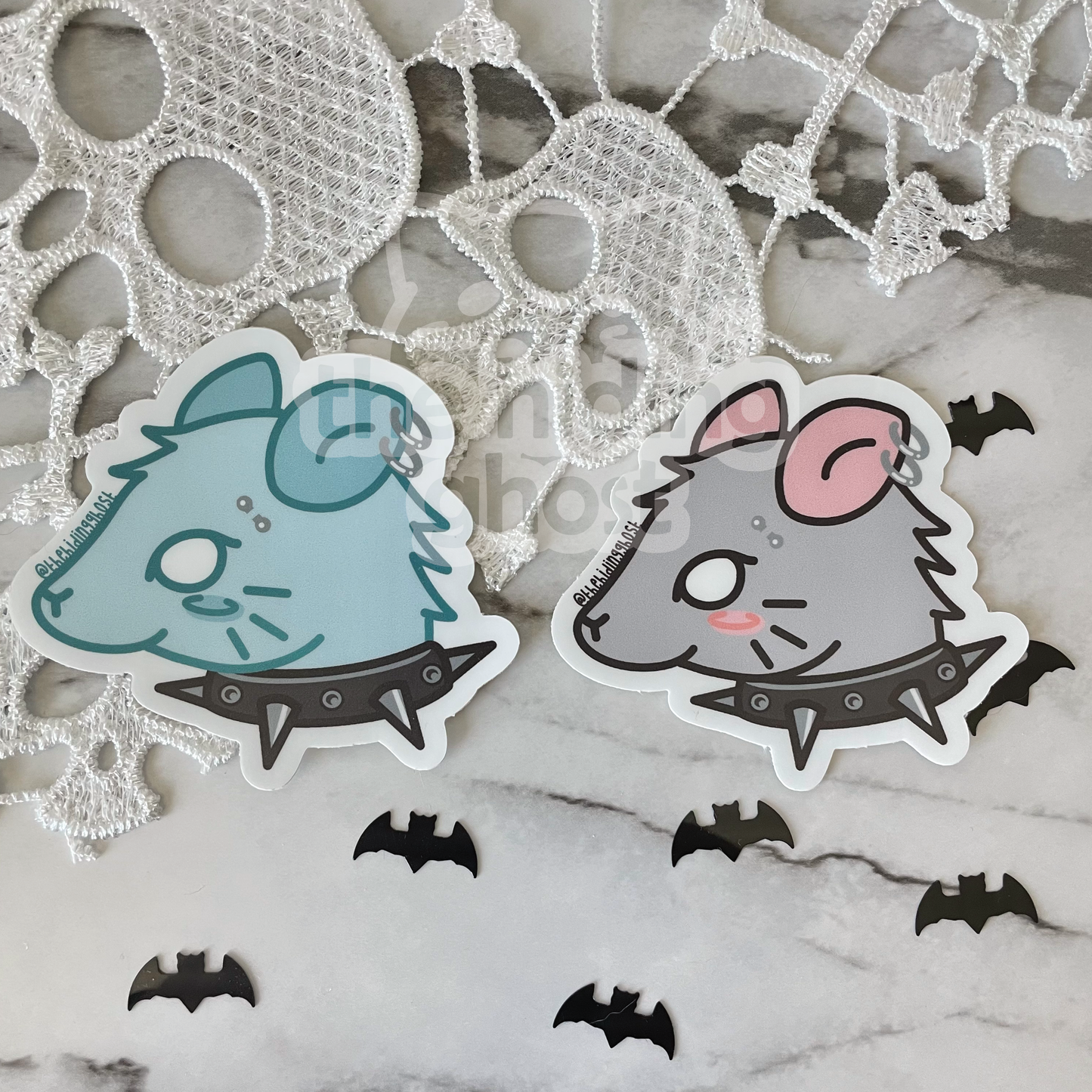Metal Mammals