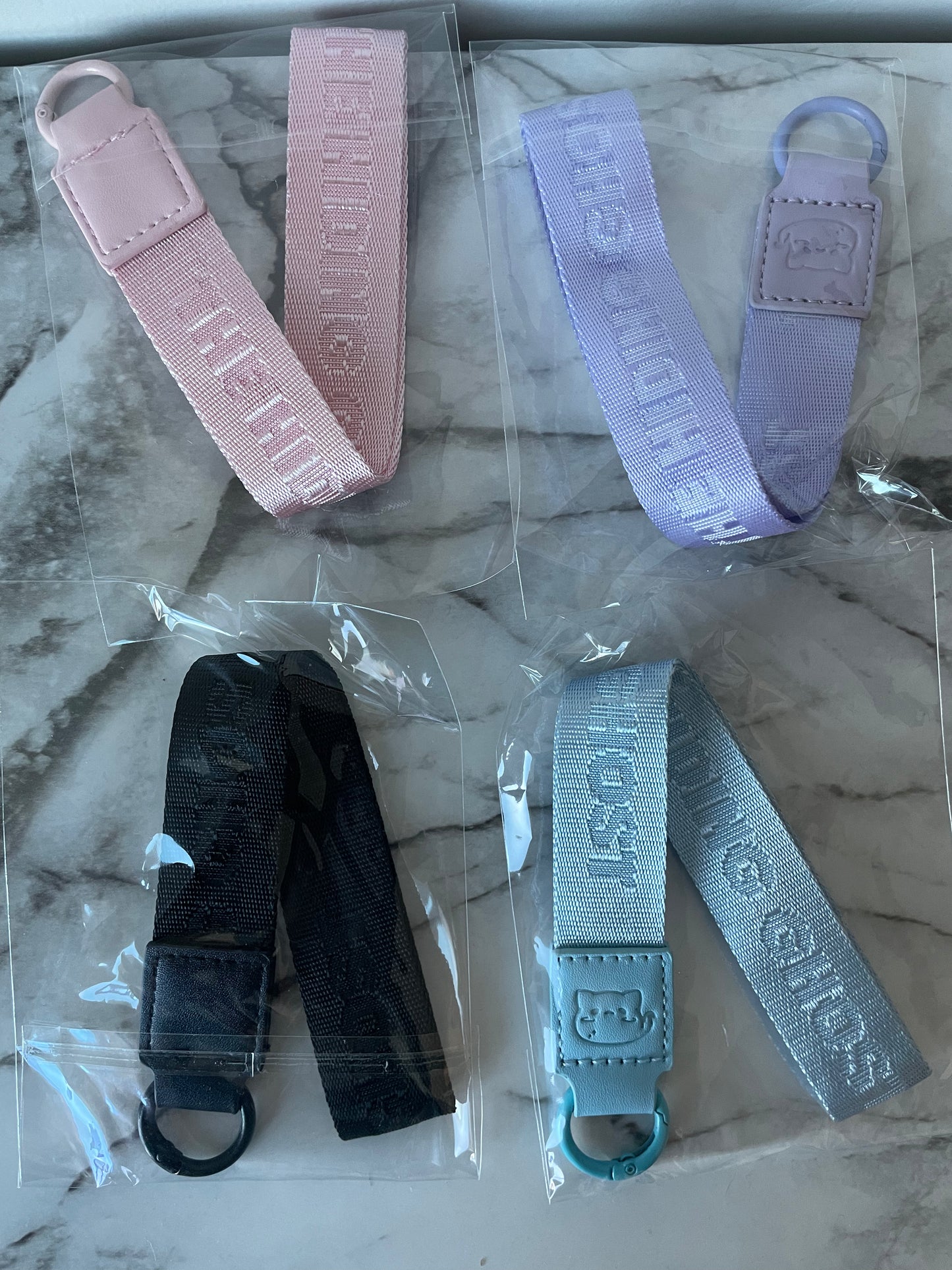 Coffin Ita Wallet STRAP