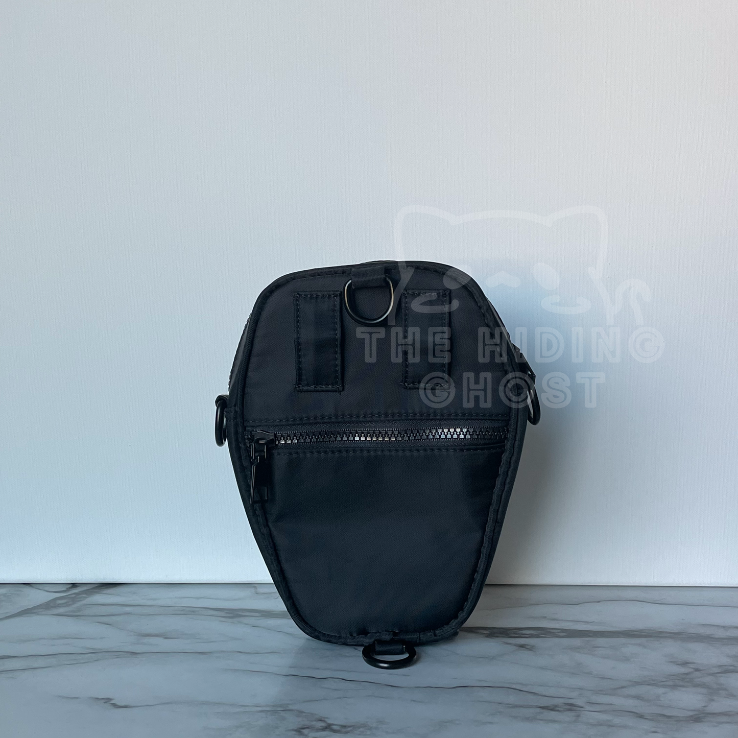 Coffin Crossbody