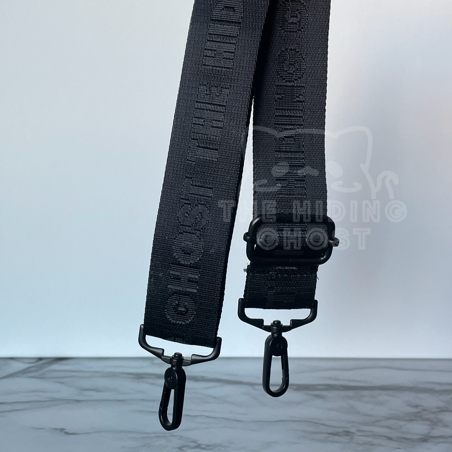 Coffin Crossbody LONGER STRAPS