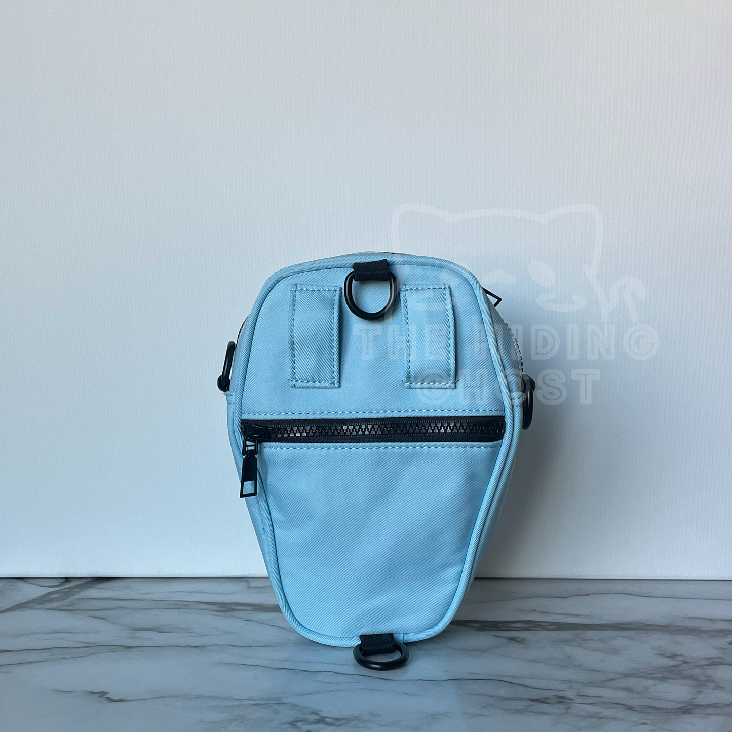 Coffin Crossbody