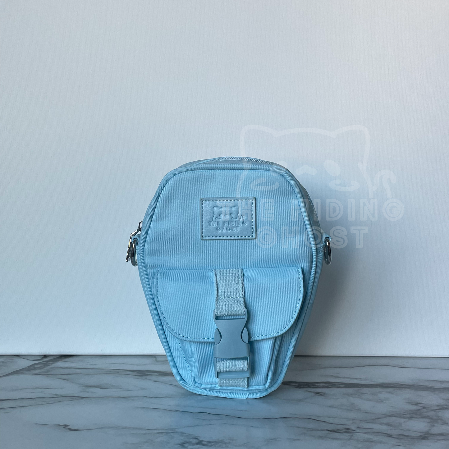 Coffin Crossbody