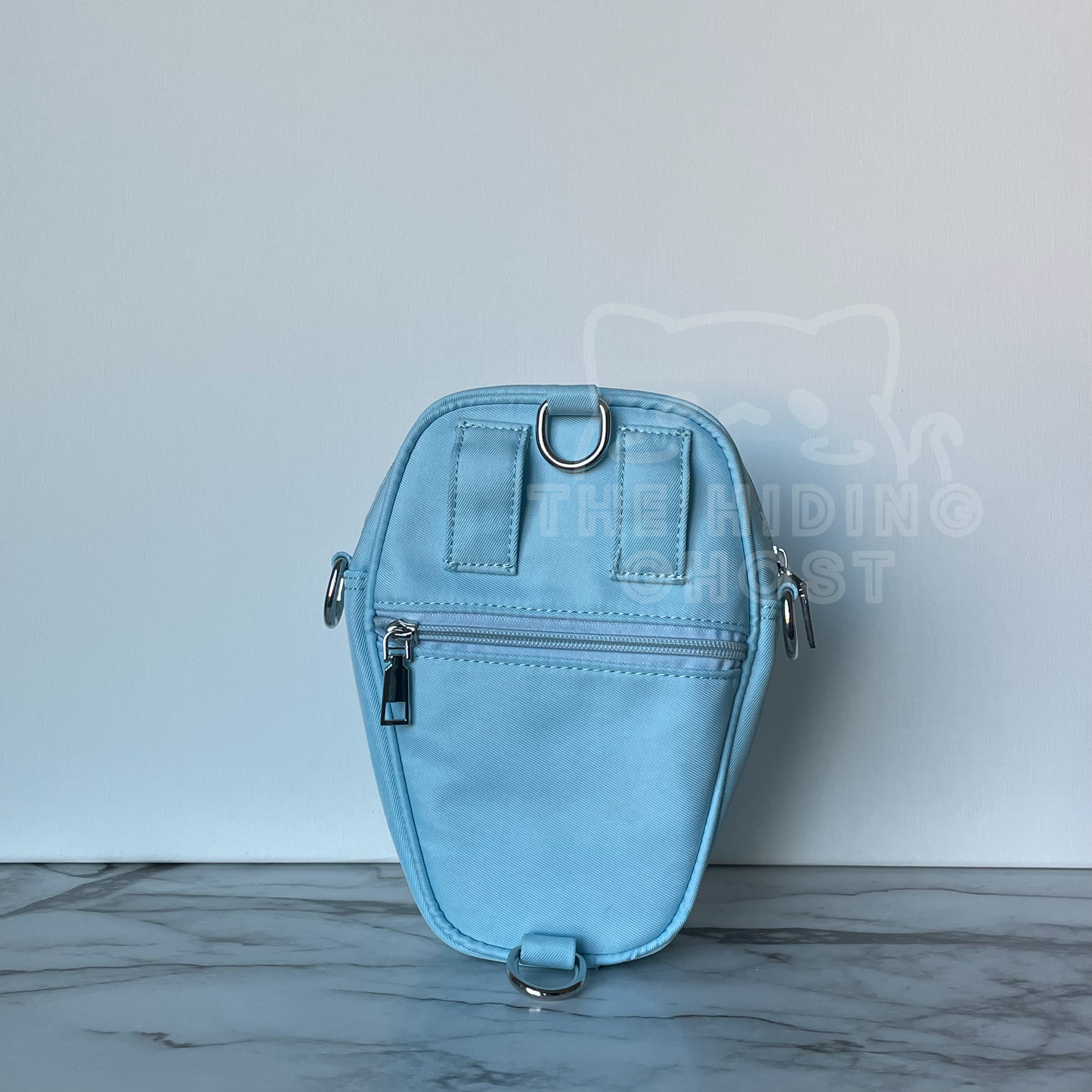 Coffin Crossbody