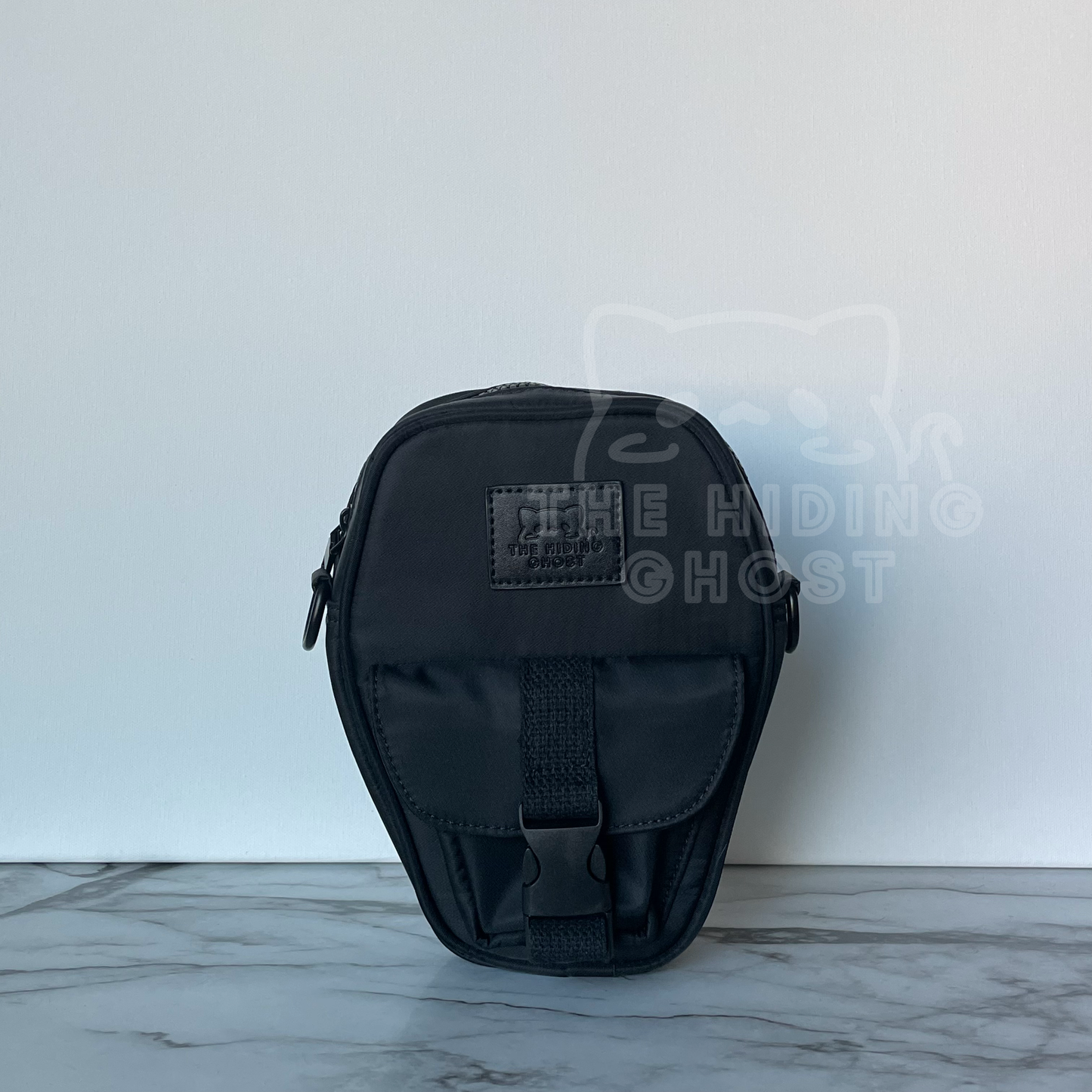 Coffin Crossbody