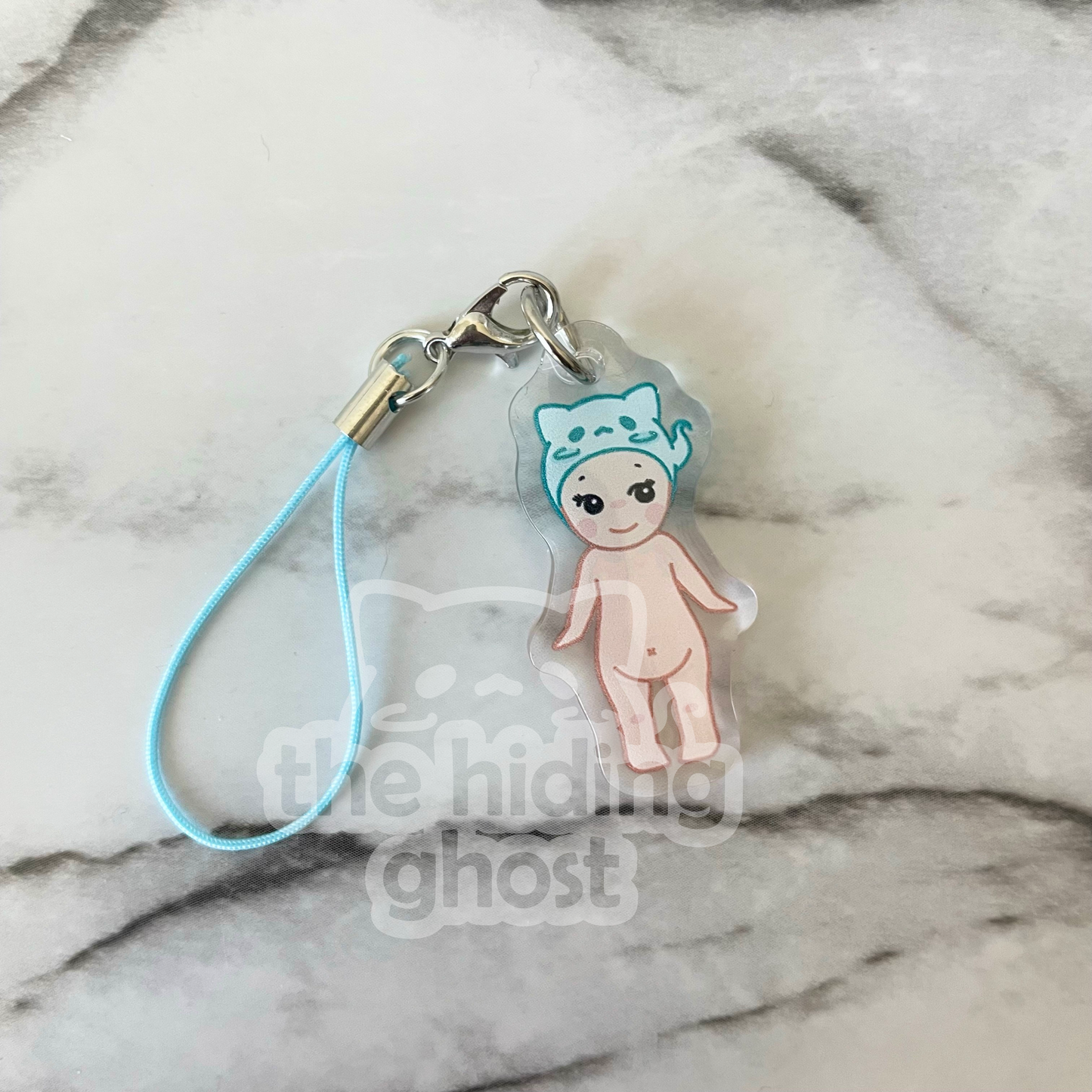 Sonny Phone Charms