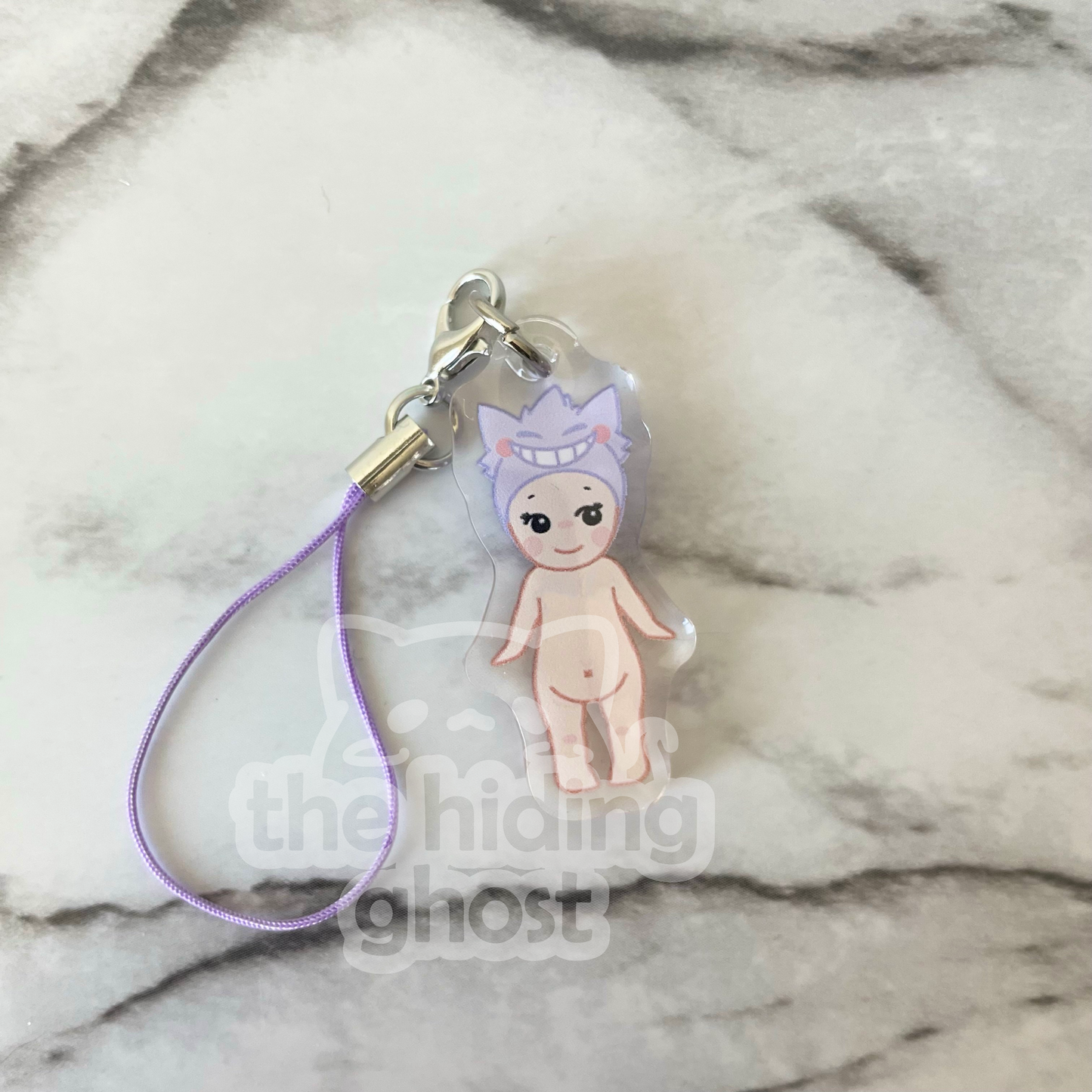 Sonny Phone Charms