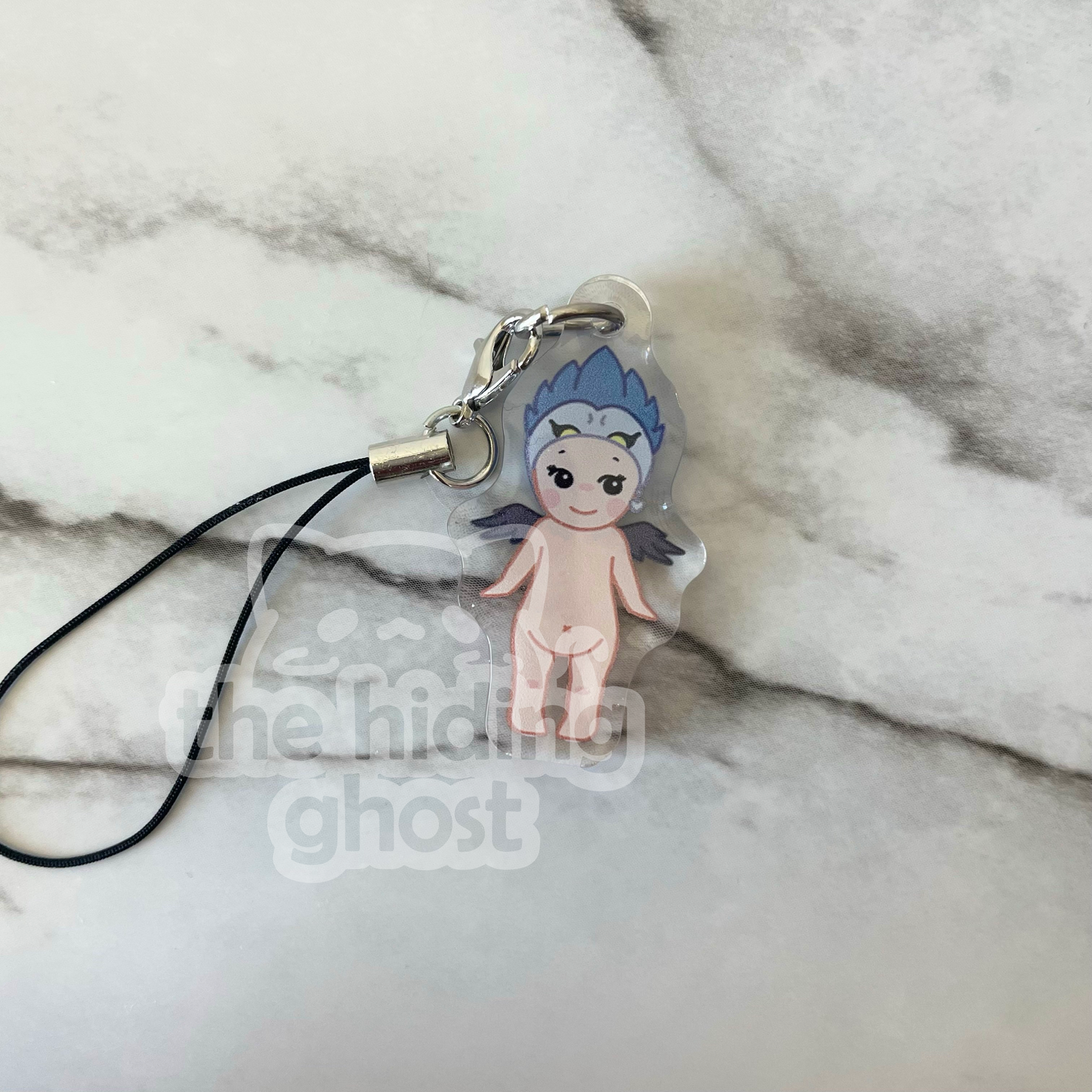 Sonny Phone Charms