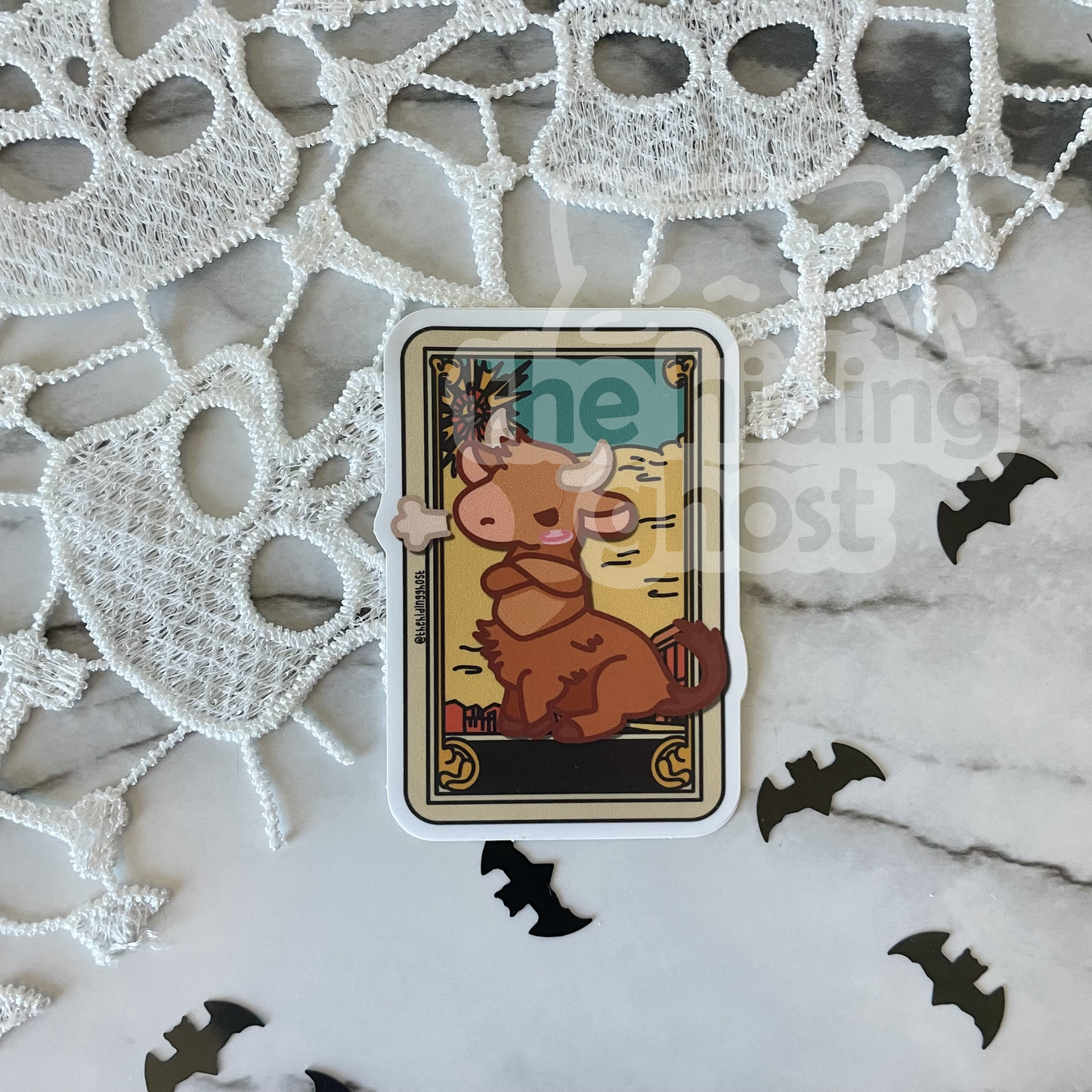 Toulouse Machines Stickers