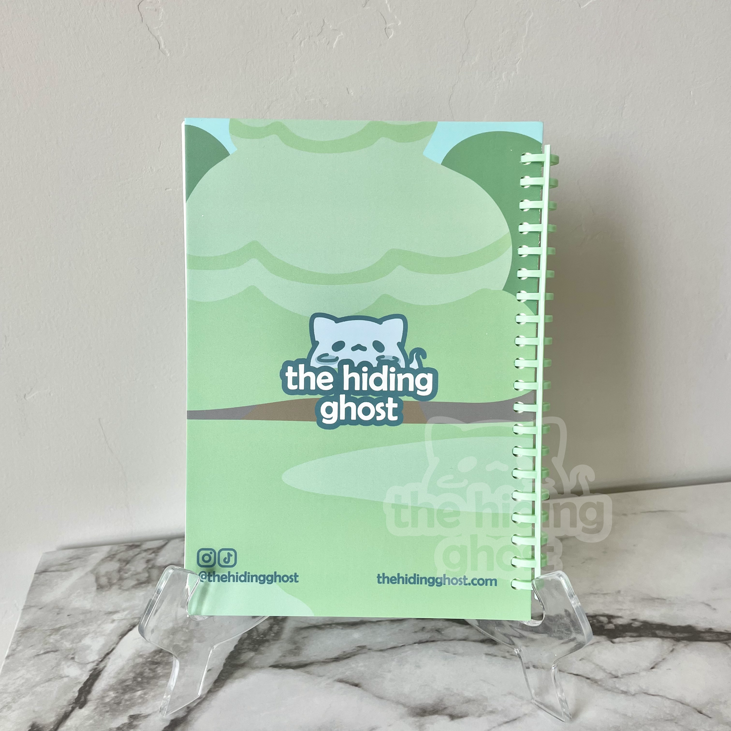 Reusable Sticker Book