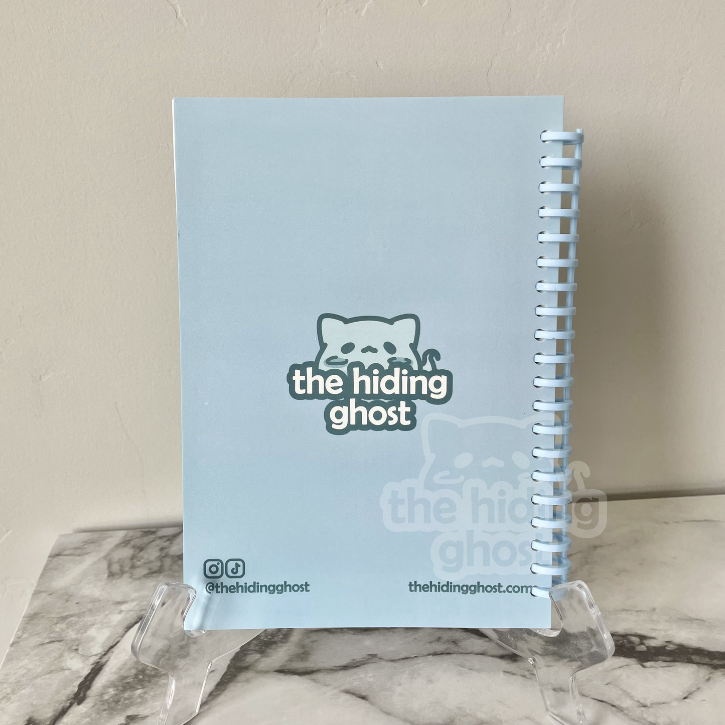 Reusable Sticker Book