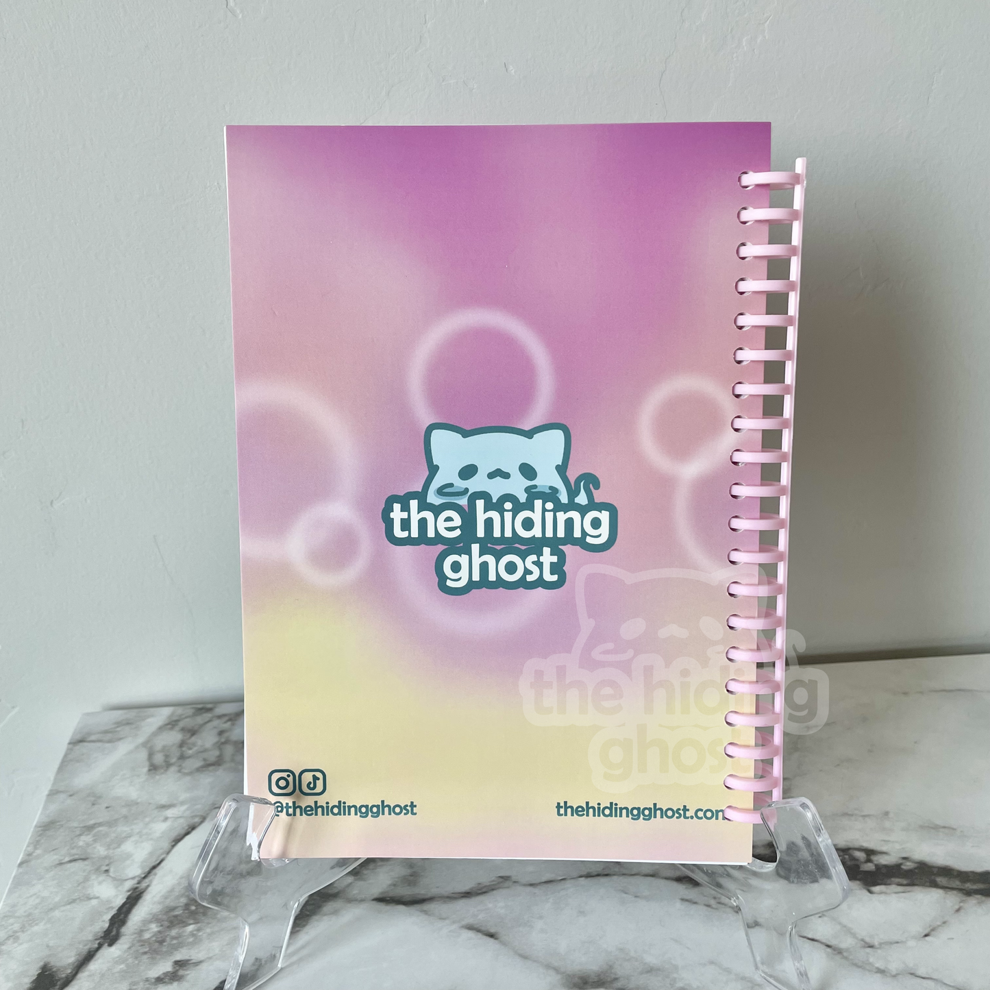 Reusable Sticker Book