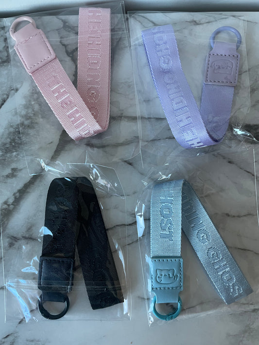 Coffin Ita Wallet STRAP