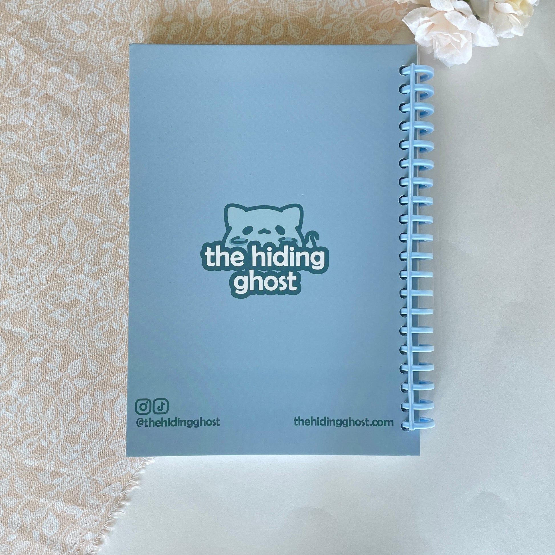 Reusable Sticker Book – thehidingghost